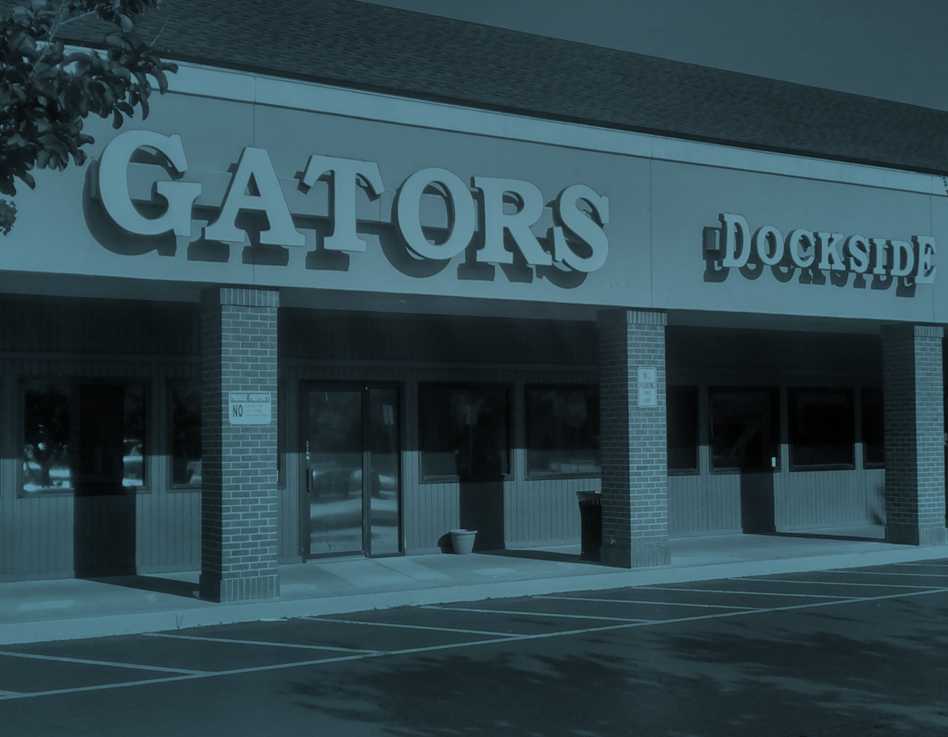 Restaurant Locations « Store Categories « Gators Dockside Wings, Ribs, Seafood, and Sports